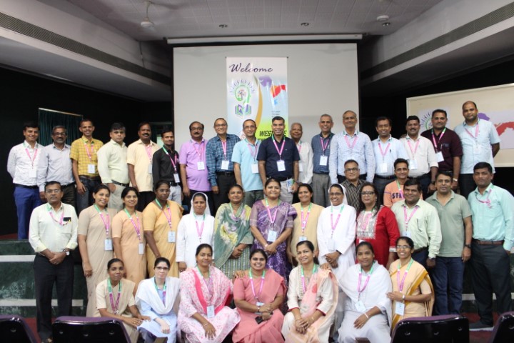 West Zone Triennial-2024